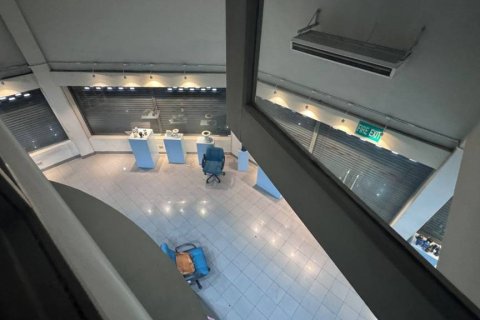 Propriété commerciale à Bangkok, Thaïlande 2000 m2 № 172924 - photo 6