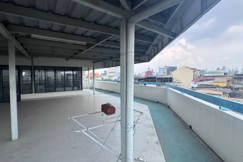 Propriété commerciale à Bangkok, Thaïlande 2000 m2 № 172924 - photo 8