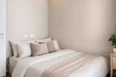 Condo in Chatuchak, Bangkok, Thailand, 2 bedrooms № 172920 - photo 4