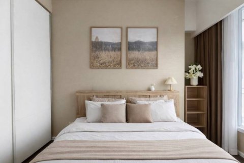 Condo in Chatuchak, Bangkok, Thailand, 2 bedrooms № 172920 - photo 6