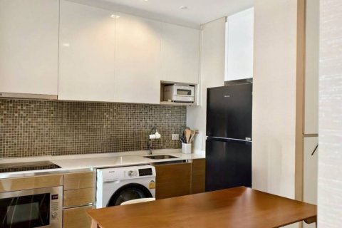 Condo in Chatuchak, Bangkok, Thailand, 2 bedrooms № 172920 - photo 3