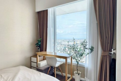 Condo in Chatuchak, Bangkok, Thailand, 2 bedrooms № 172920 - photo 8