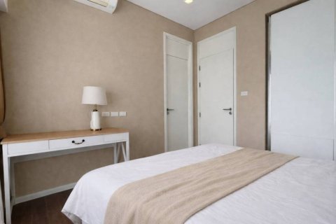 Condo in Chatuchak, Bangkok, Thailand, 2 bedrooms № 172920 - photo 5