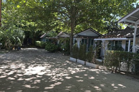 Hôtel à Surat Thani, Thaïlande № 172923 - photo 9