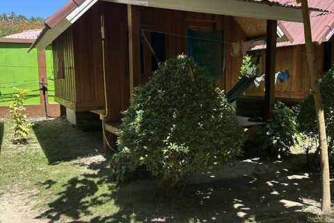 Hôtel à Surat Thani, Thaïlande № 172923 - photo 8