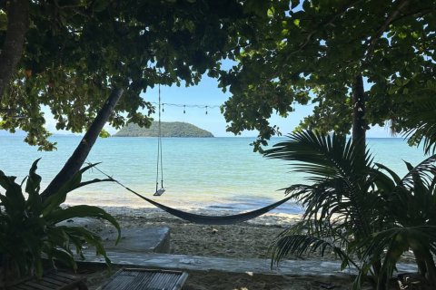 Hôtel à Surat Thani, Thaïlande № 172923