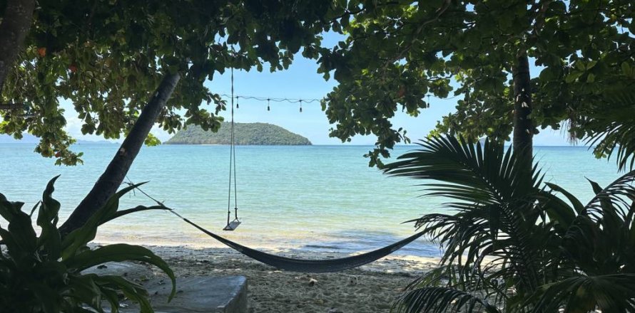 Hôtel à Surat Thani, Thaïlande № 172923