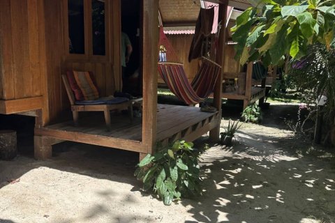 Hôtel à Surat Thani, Thaïlande № 172923 - photo 7