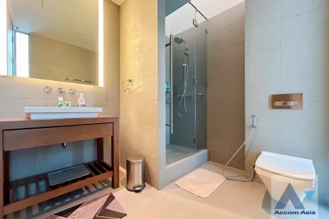 Penthouse in Khlong Toei, Bangkok, Thailand 4 Schlafzimmer № 215072 - Foto 27