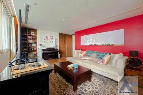 Penthouse in Khlong Toei, Bangkok, Thailand 4 Schlafzimmer № 215072 - Foto 25