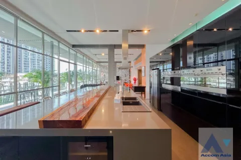 Penthouse in Khlong Toei, Bangkok, Thailand 4 Schlafzimmer № 215072 - Foto 9