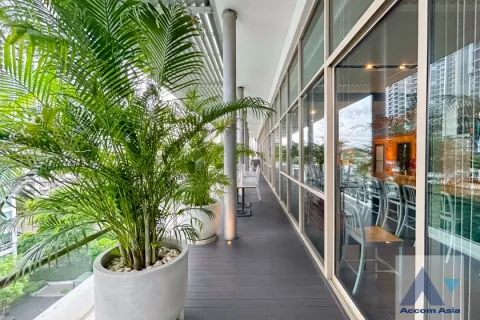 Penthouse in Khlong Toei, Bangkok, Thailand 4 Schlafzimmer № 215072 - Foto 4