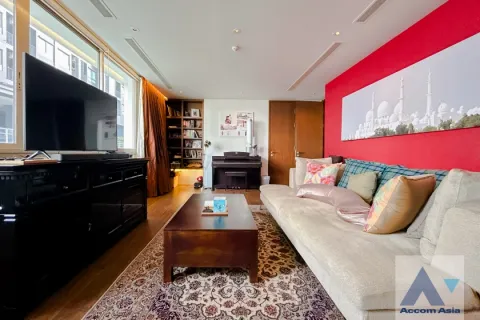 Penthouse in Khlong Toei, Bangkok, Thailand 4 Schlafzimmer № 215072 - Foto 23