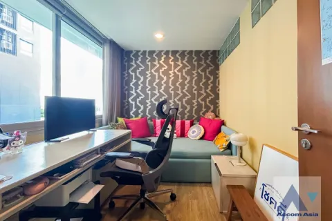 Penthouse in Khlong Toei, Bangkok, Thailand 4 Schlafzimmer № 215072 - Foto 16