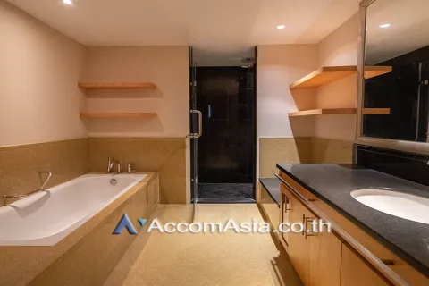 Eigentumswohnung in Sathon, Bangkok, Thailand, 2 Schlafzimmer № 215078 - Foto 12