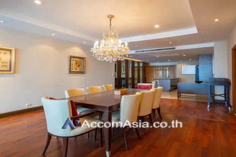 Eigentumswohnung in Sathon, Bangkok, Thailand, 2 Schlafzimmer № 215078 - Foto 5