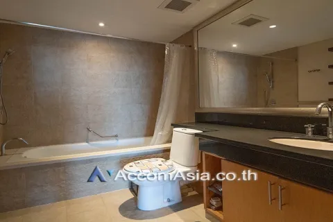 Eigentumswohnung in Sathon, Bangkok, Thailand, 2 Schlafzimmer № 215078 - Foto 13