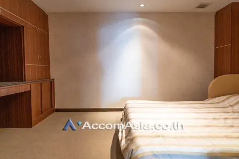 Eigentumswohnung in Sathon, Bangkok, Thailand, 2 Schlafzimmer № 215078 - Foto 10