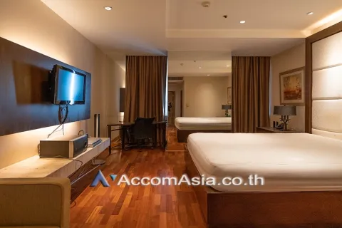Eigentumswohnung in Sathon, Bangkok, Thailand, 2 Schlafzimmer № 215078 - Foto 8