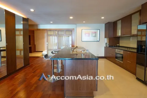 Eigentumswohnung in Sathon, Bangkok, Thailand, 2 Schlafzimmer № 215078 - Foto 7