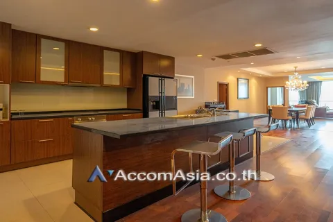 Eigentumswohnung in Sathon, Bangkok, Thailand, 2 Schlafzimmer № 215078 - Foto 6