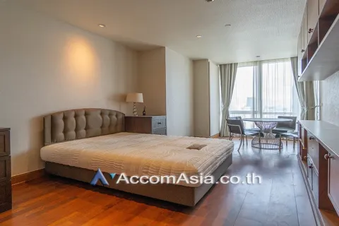 Eigentumswohnung in Sathon, Bangkok, Thailand, 2 Schlafzimmer № 215078 - Foto 9
