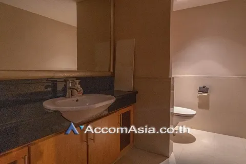 Eigentumswohnung in Sathon, Bangkok, Thailand, 2 Schlafzimmer № 215078 - Foto 11