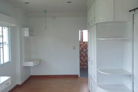 Дом в Сан-Сая, Таиланд с 3 спальнями  № 141166 - фото 23