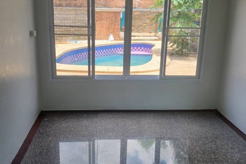 Дом в Сан-Сая, Таиланд с 3 спальнями  № 141166 - фото 21