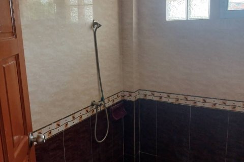 Дом в Сан-Сая, Таиланд с 3 спальнями  № 141166 - фото 19