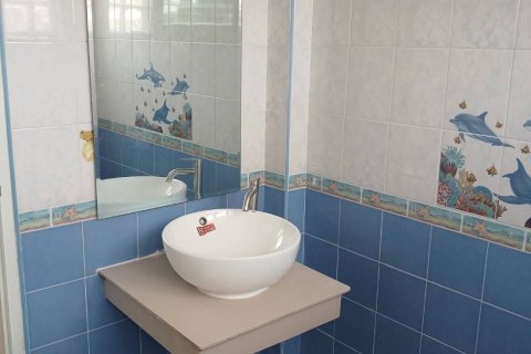 Дом в Сан-Сая, Таиланд с 3 спальнями  № 141166 - фото 27