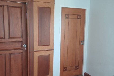 Дом в Сан-Сая, Таиланд с 3 спальнями  № 141166 - фото 13