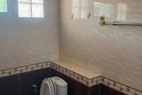 Дом в Сан-Сая, Таиланд с 3 спальнями  № 141166 - фото 17