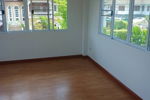 Дом в Сан-Сая, Таиланд с 3 спальнями  № 141166 - фото 30