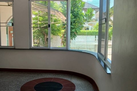 Дом в Сан-Сая, Таиланд с 3 спальнями  № 141166 - фото 11