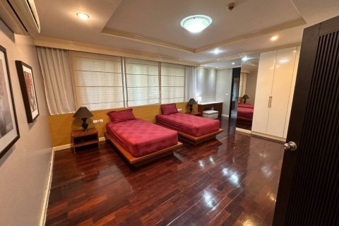Condo à Kathu, Thaïlande, 2 chambres  № 141165 - photo 7