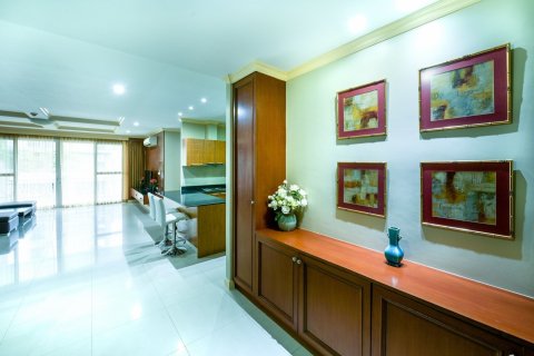 Condo à Kathu, Thaïlande, 2 chambres  № 141165 - photo 4
