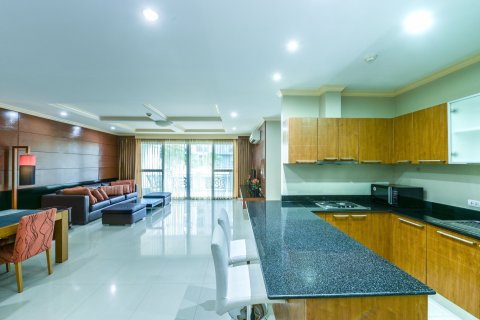 Condo à Kathu, Thaïlande, 2 chambres  № 141165 - photo 2
