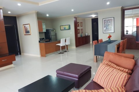 Condo à Kathu, Thaïlande, 2 chambres  № 141165 - photo 3