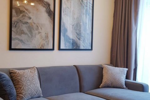 Condo à Watthana, Bangkok, Thaïlande, 2 chambres  № 141164 - photo 4