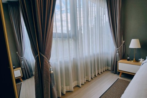 Studio in the Condo in Suan Luang, Bangkok, Thailand  № 141167 - photo 13