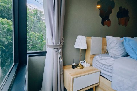 Studio in the Condo in Suan Luang, Bangkok, Thailand  № 141167 - photo 15