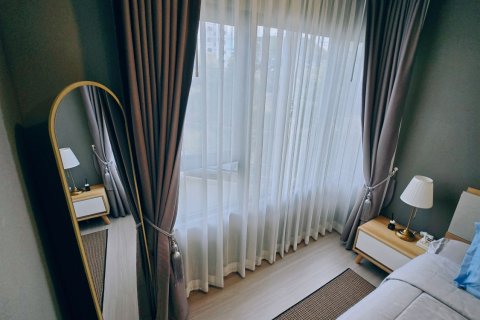 Studio in the Condo in Suan Luang, Bangkok, Thailand  № 141167 - photo 8