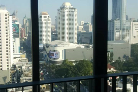 Condo in Bangkok, Thailand, 1 bedroom № 187809