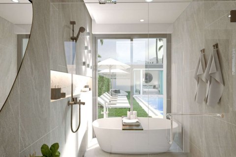 Villa in Hua Hin, Thailand 3 bedrooms № 165788 - photo 3