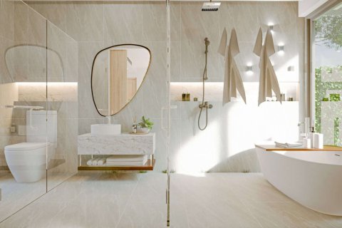 Villa in Hua Hin, Thailand 3 bedrooms № 165788 - photo 5