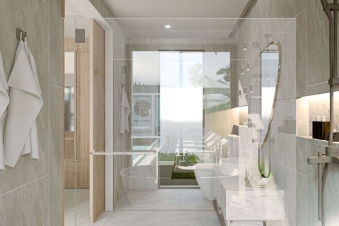 Villa in Hua Hin, Thailand 3 bedrooms № 165788 - photo 4