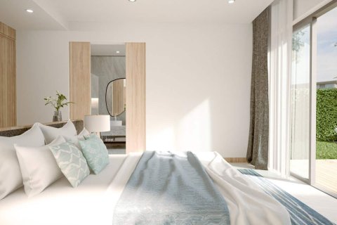 Villa in Hua Hin, Thailand 3 bedrooms № 165788 - photo 16