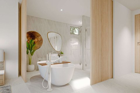 Villa in Hua Hin, Thailand 3 bedrooms № 165788 - photo 17