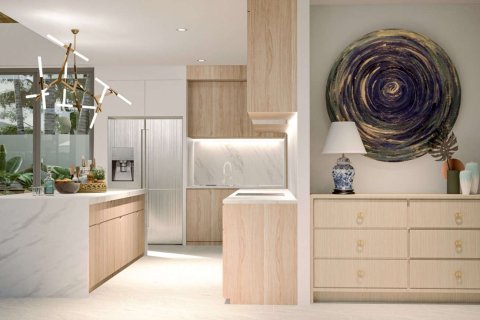 Villa in Hua Hin, Thailand 3 bedrooms № 165789 - photo 14